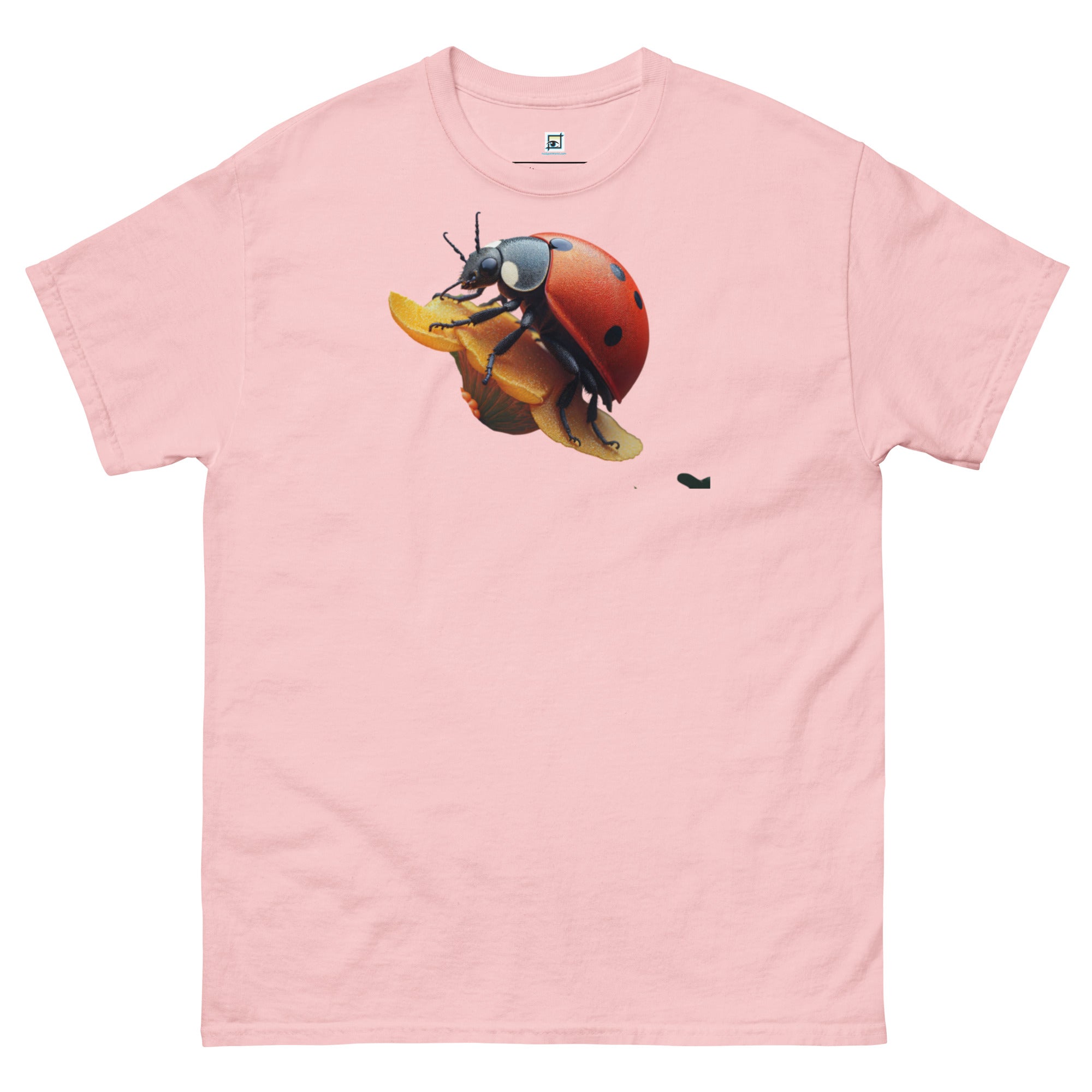 Lady Bug - Unisex classic tee