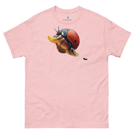 Lady Bug - Unisex classic tee