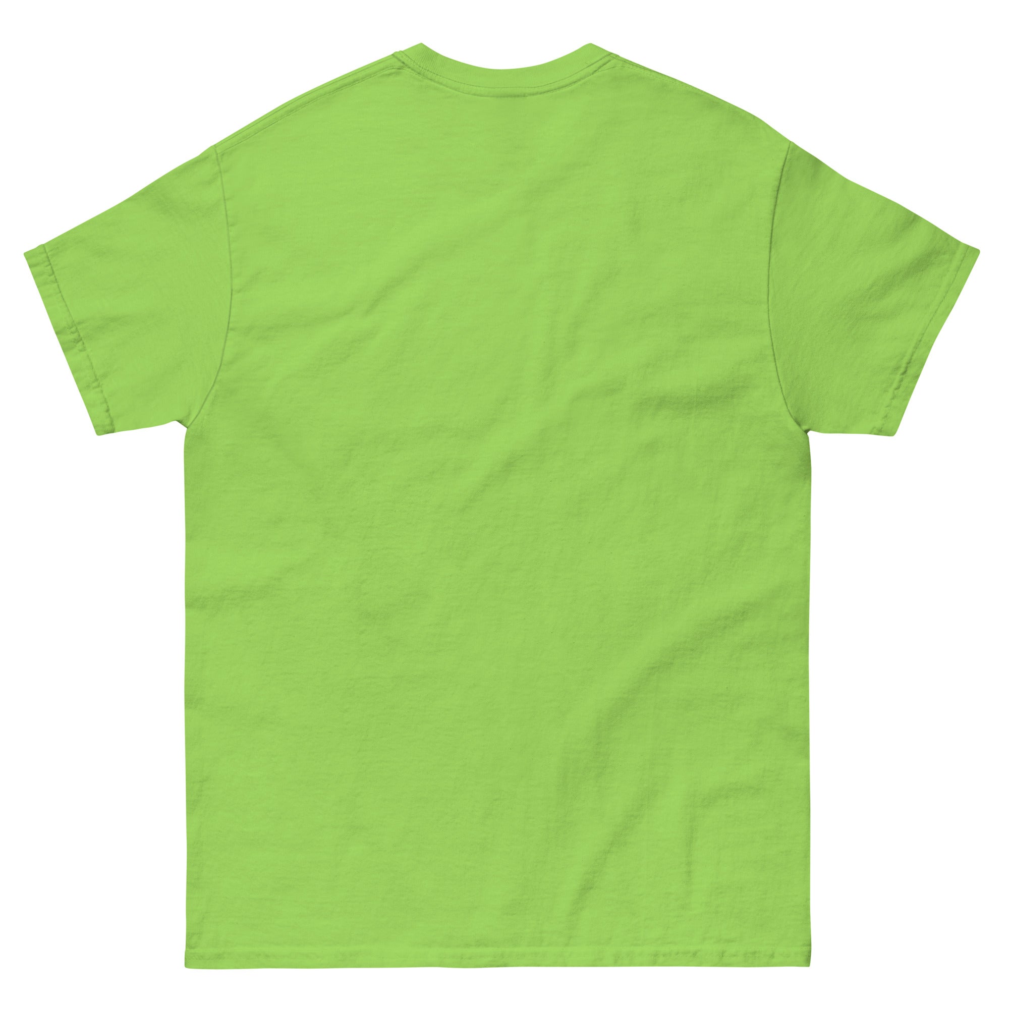 Flying Clocks - Unisex classic tee