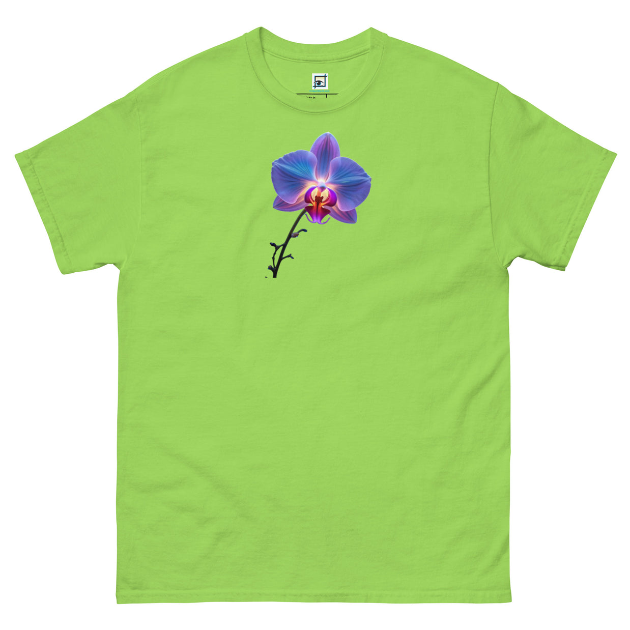 Purple Orchid - Unisex classic tee