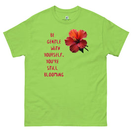 Be Gentle - Unisex classic tee