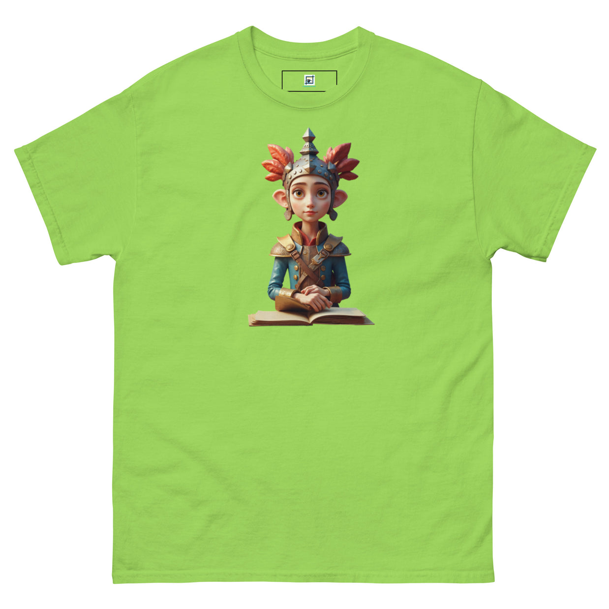 Impressionist - Unisex classic tee