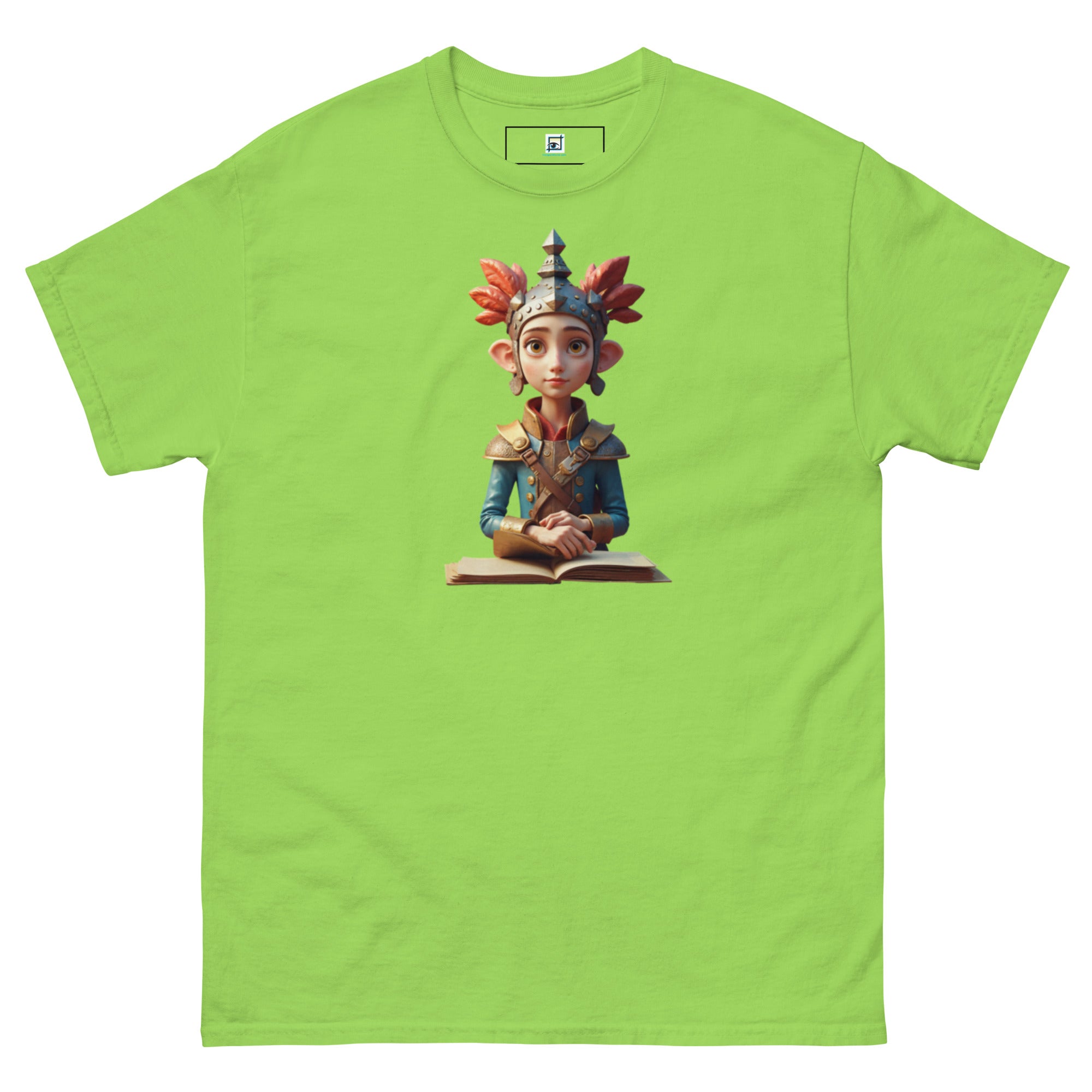 Impressionist - Unisex classic tee