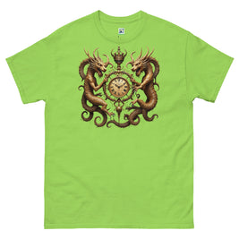 Flying Clocks - Unisex classic tee