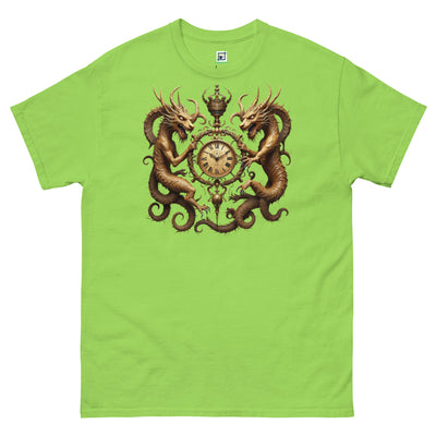 Flying Clocks - Unisex classic tee