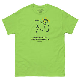 Some Miracles - Unisex classic tee