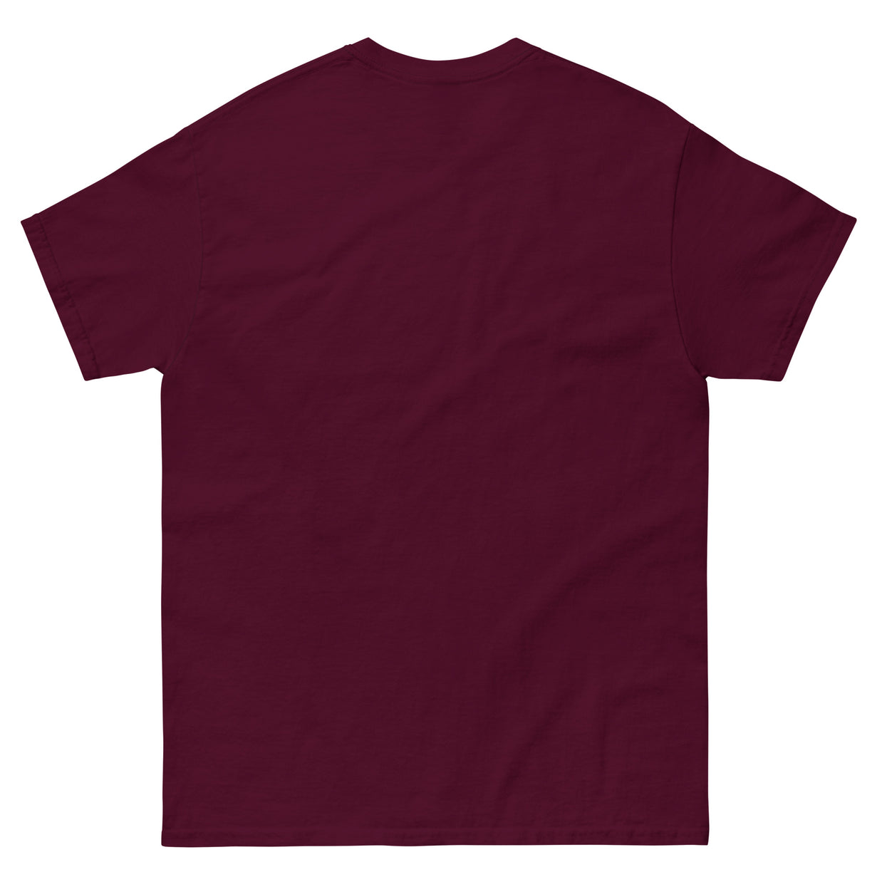 Alien face - Unisex classic tee