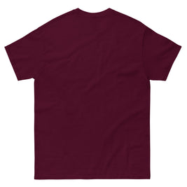 Alien face - Unisex classic tee