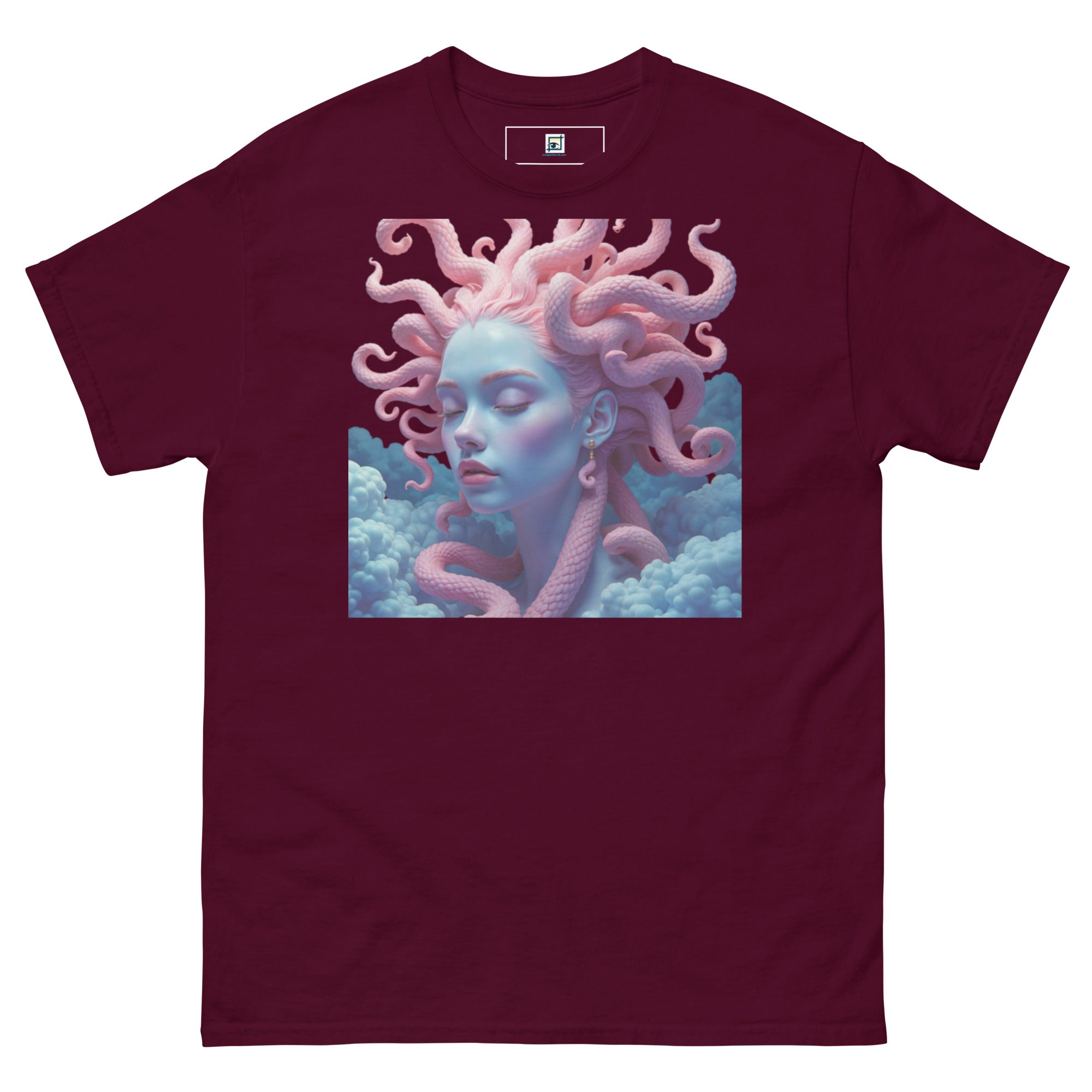 A Single Human - Unisex classic tee