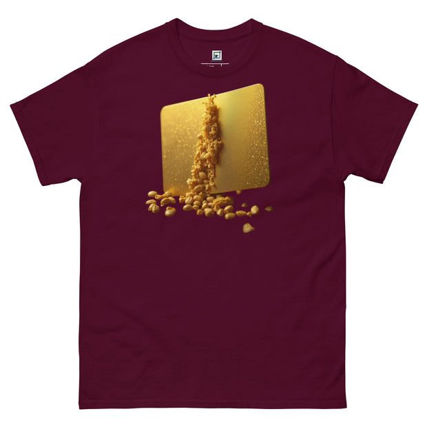 A Golden Credit Card - Unisex classic tee