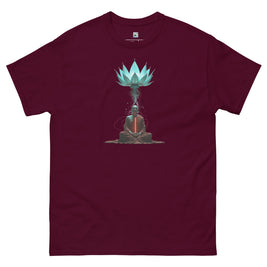 Wild Monk - Unisex classic tee