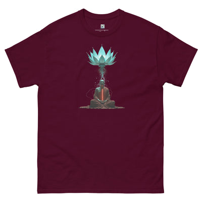 Wild Monk - Unisex classic tee