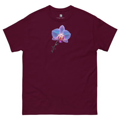 Purple Orchid - Unisex classic tee