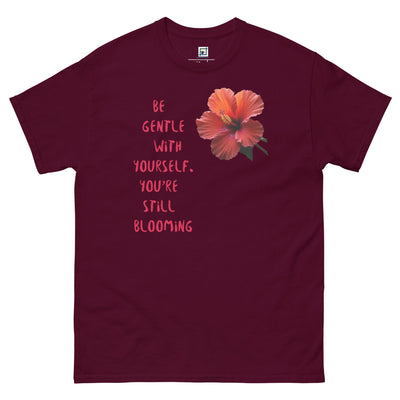 Be Gentle - Unisex classic tee