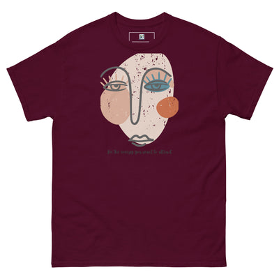 Be the Energy - Unisex classic tee