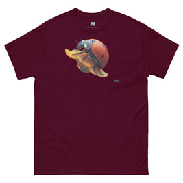 Lady Bug - Unisex classic tee