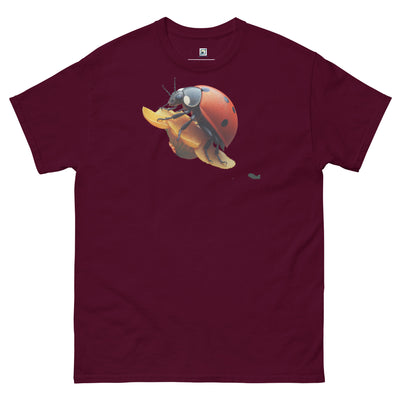 Lady Bug - Unisex classic tee