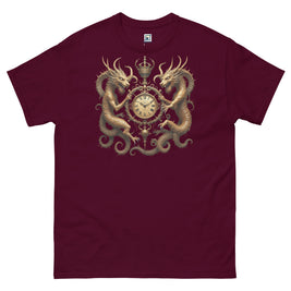 Flying Clocks - Unisex classic tee