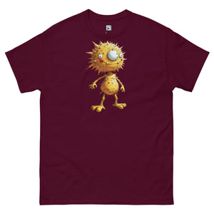 Stick Man - Unisex classic tee