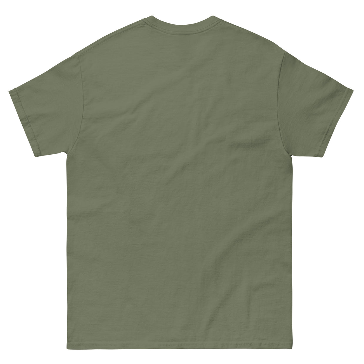 Alien face - Unisex classic tee