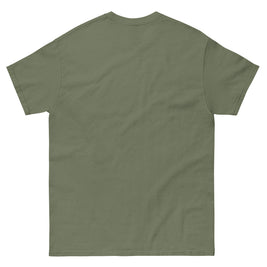 Alien face - Unisex classic tee
