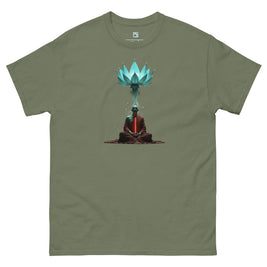Wild Monk - Unisex classic tee