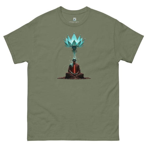 Wild Monk - Unisex classic tee
