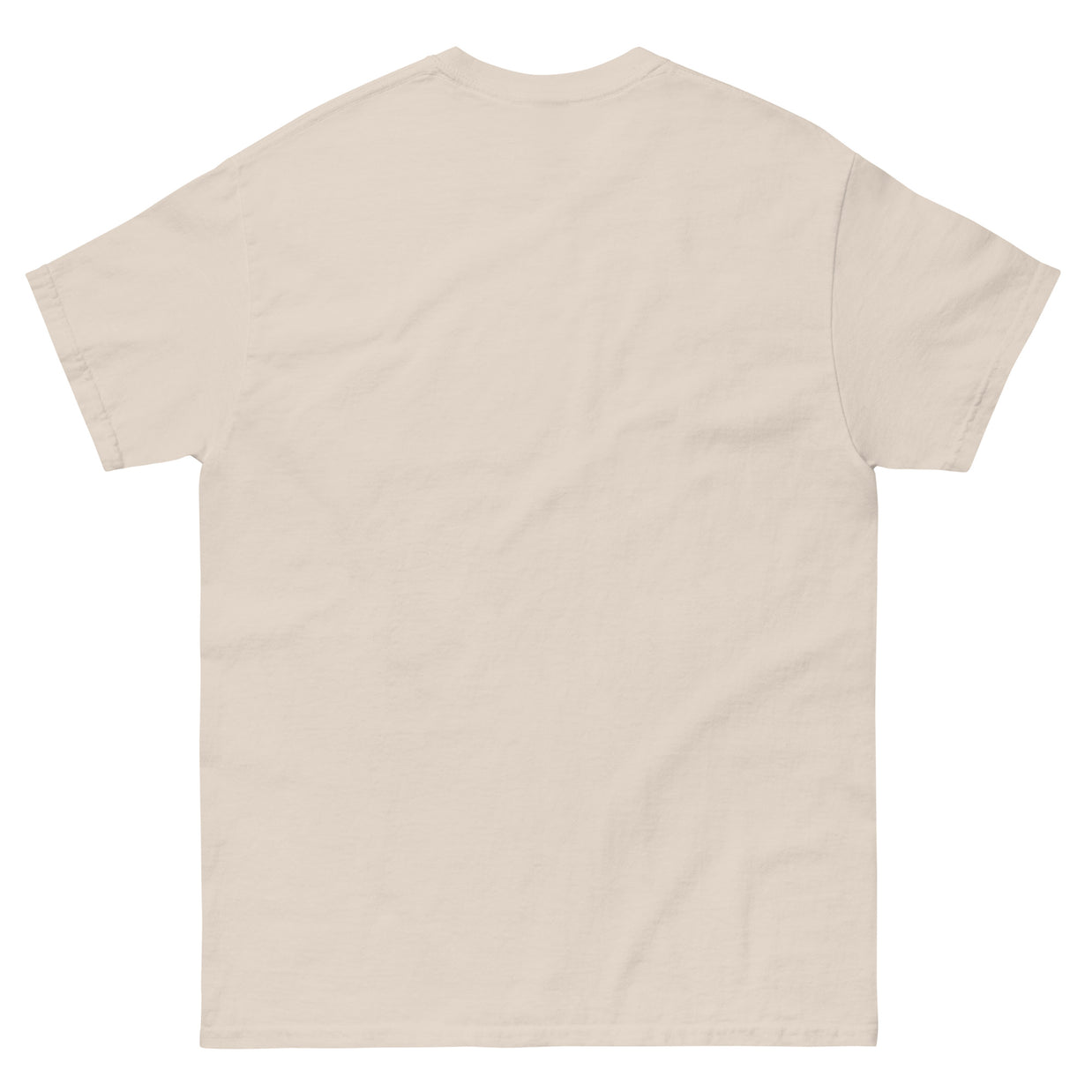 Alien face - Unisex classic tee