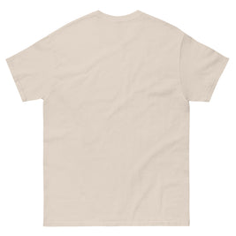 Alien face - Unisex classic tee