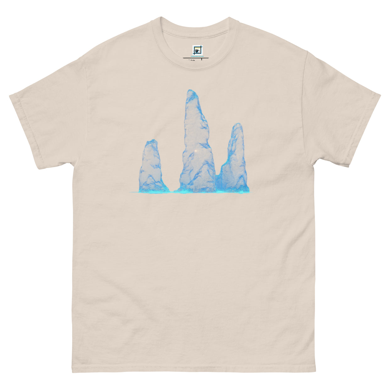 The Twelve Apostles - Unisex classic tee