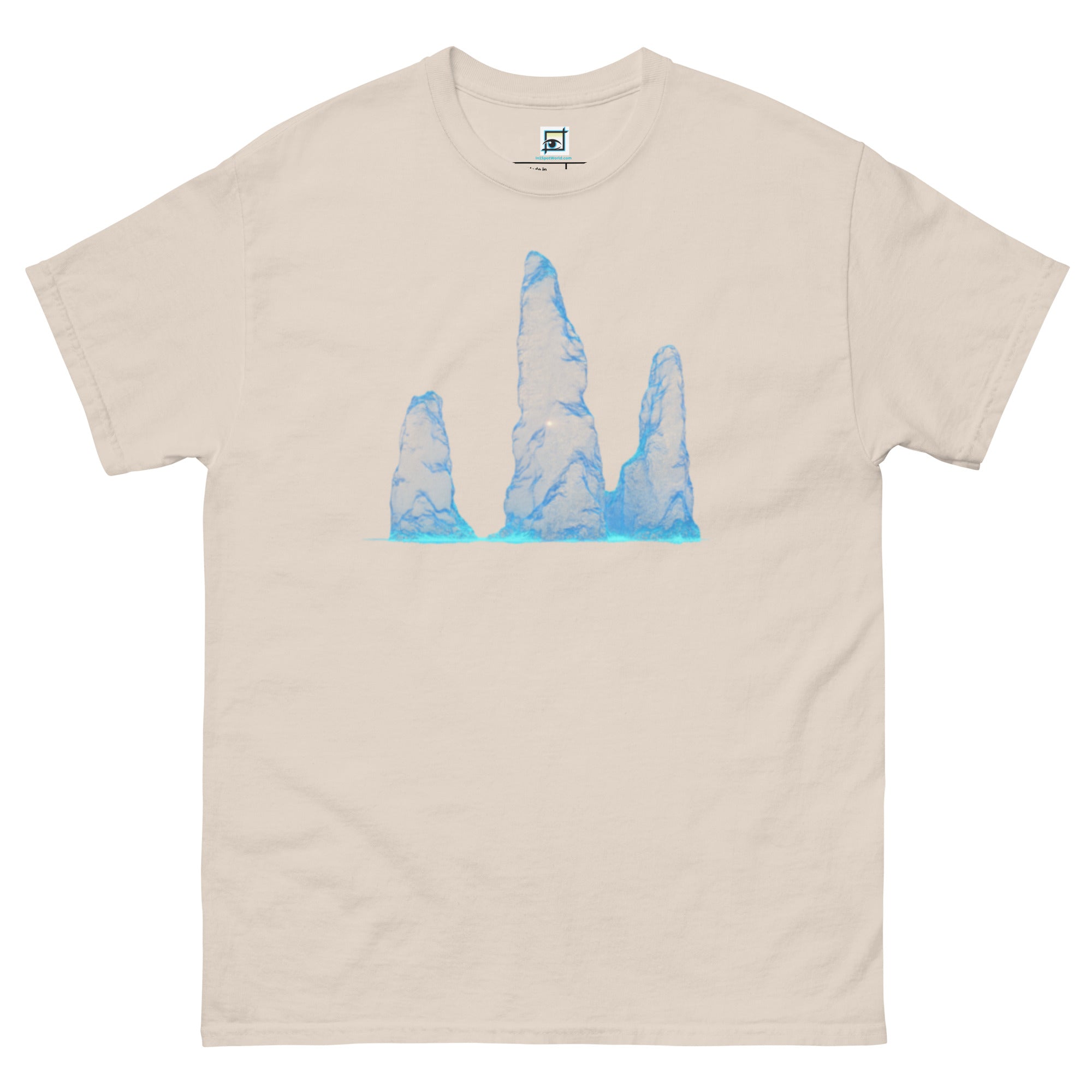 The Twelve Apostles - Unisex classic tee