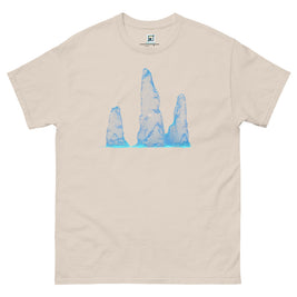 The Twelve Apostles - Unisex classic tee
