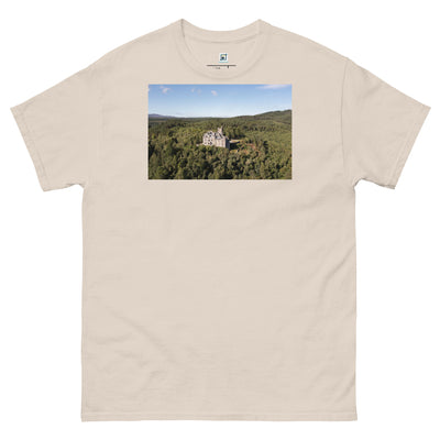 Carbisdale Castle 2 - Unisex classic tee