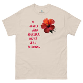 Be Gentle - Unisex classic tee