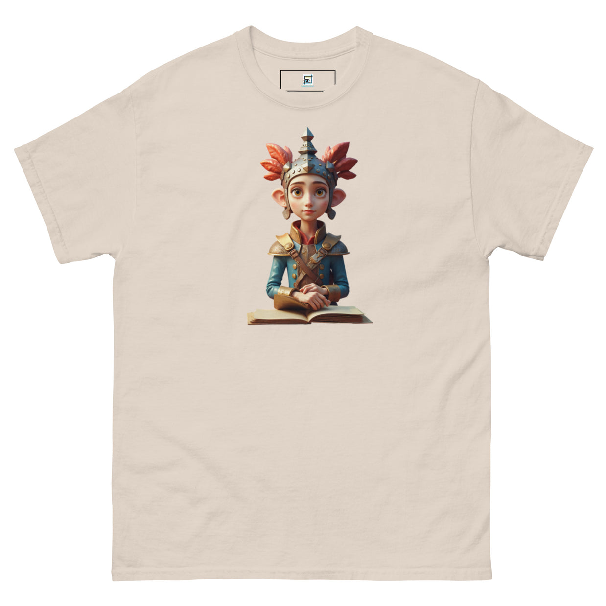 Impressionist - Unisex classic tee