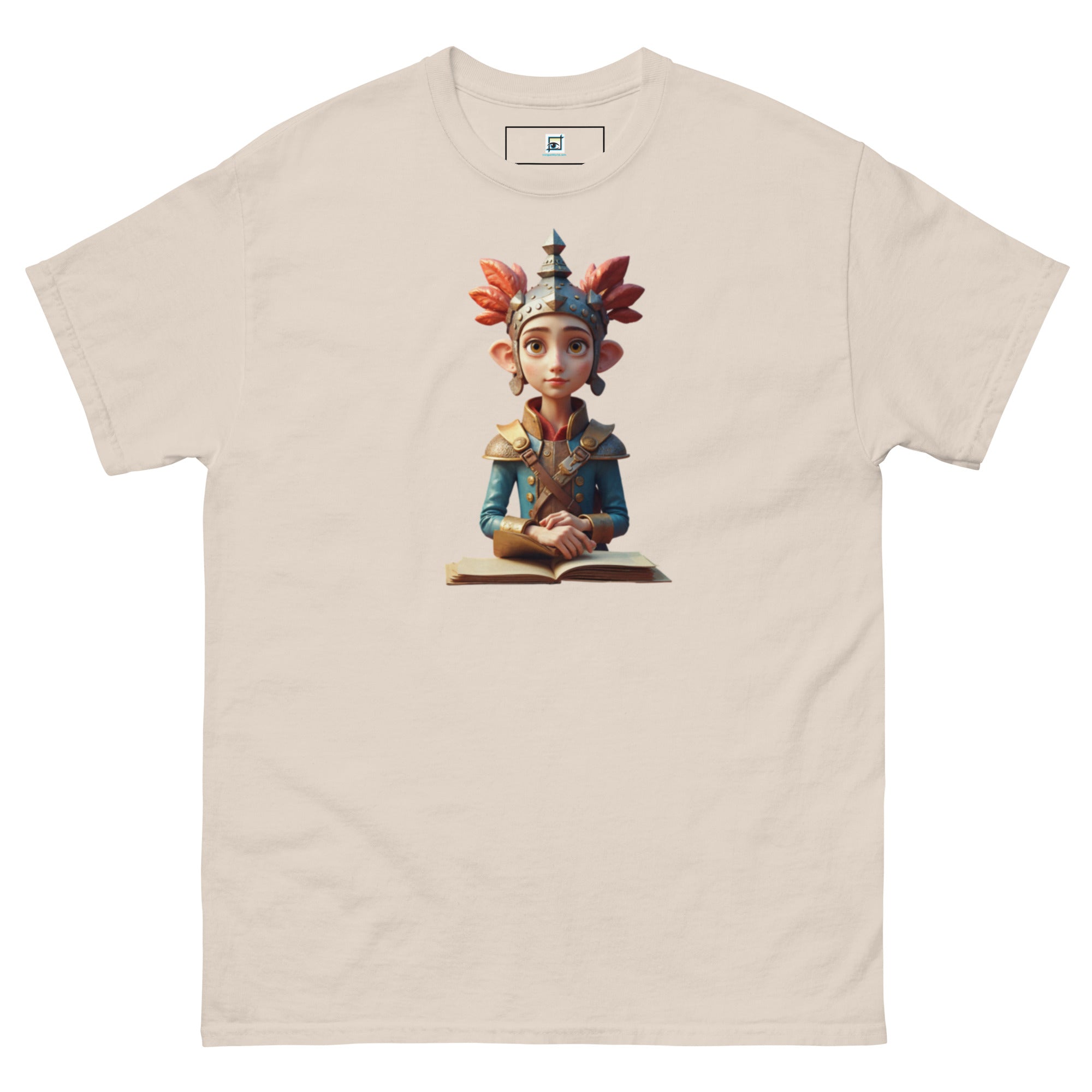 Impressionist - Unisex classic tee
