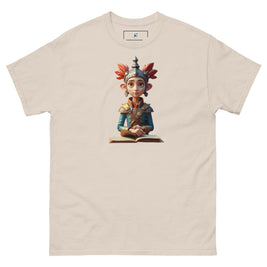 Impressionist - Unisex classic tee