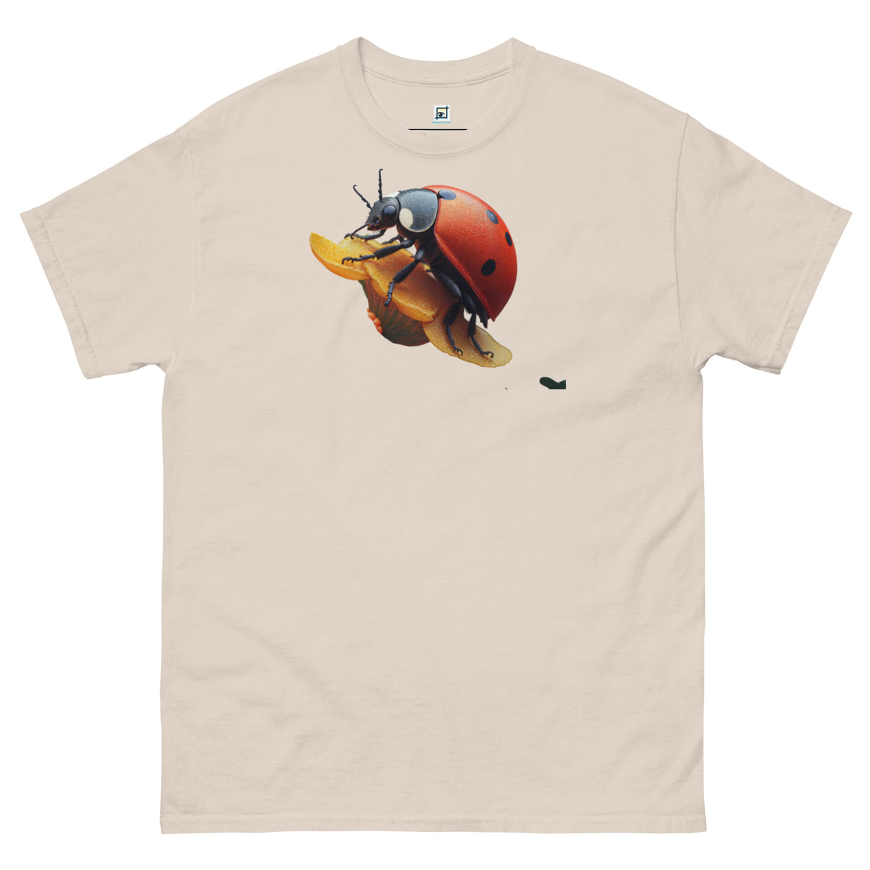 Lady Bug - Unisex classic tee