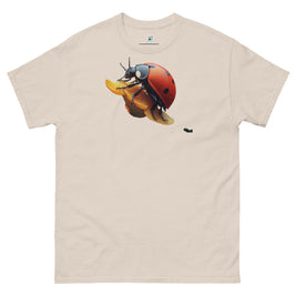 Lady Bug - Unisex classic tee