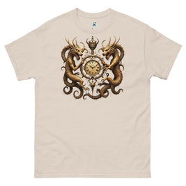 Flying Clocks - Unisex classic tee