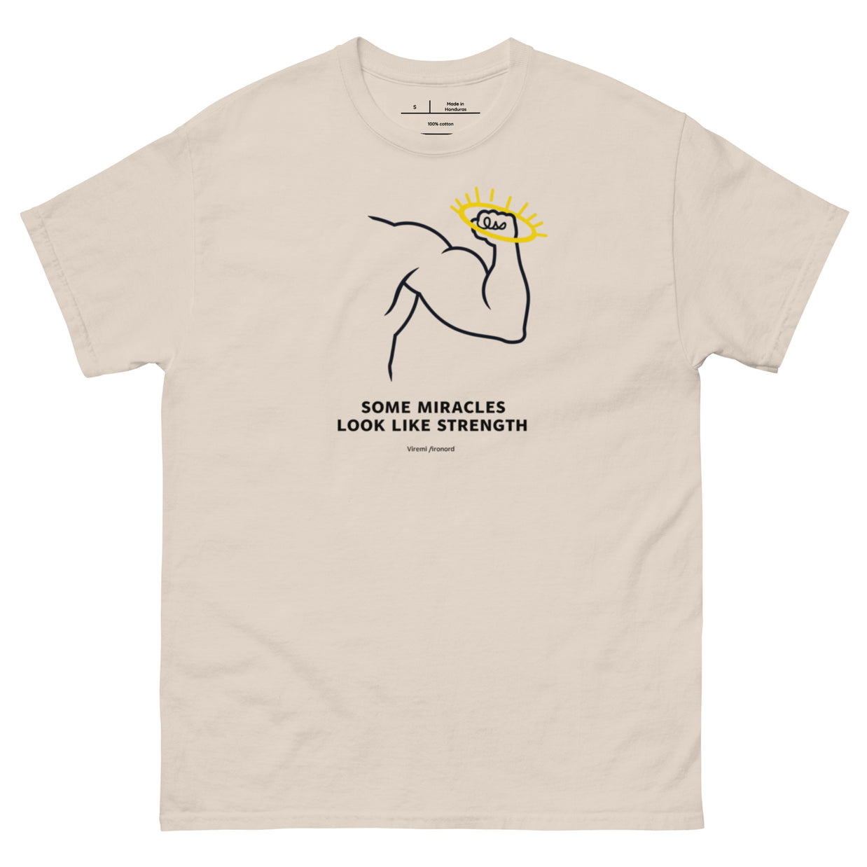 Some Miracles - Unisex classic tee