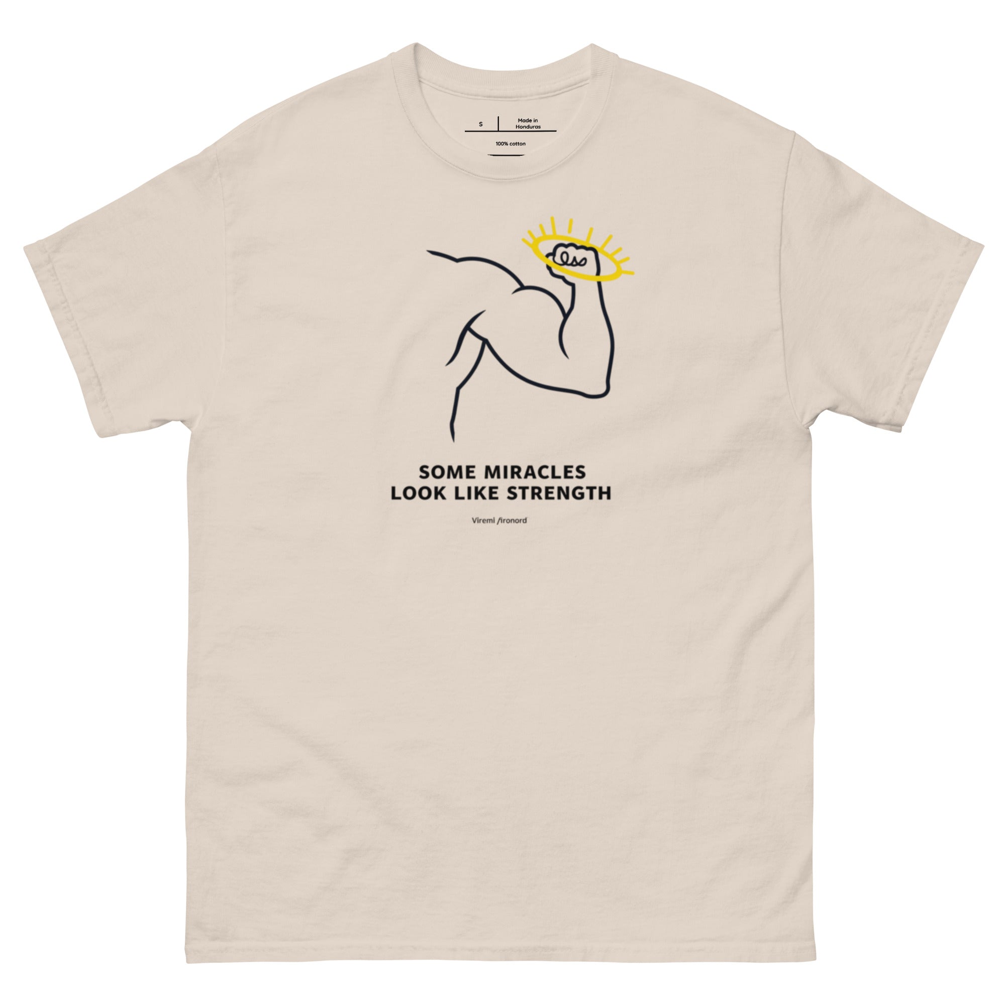Some Miracles - Unisex classic tee