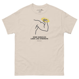 Some Miracles - Unisex classic tee