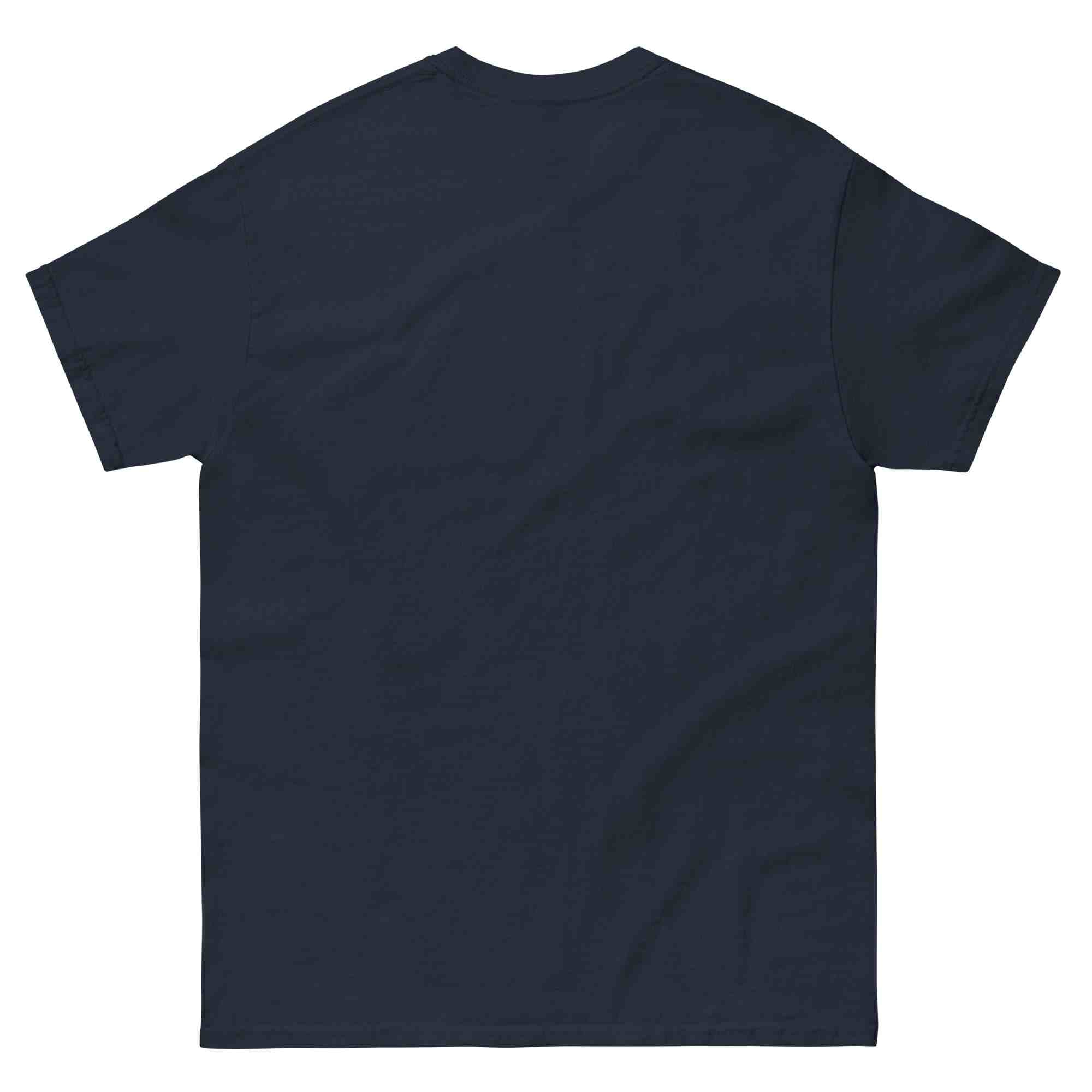 Hands - Unisex classic tee
