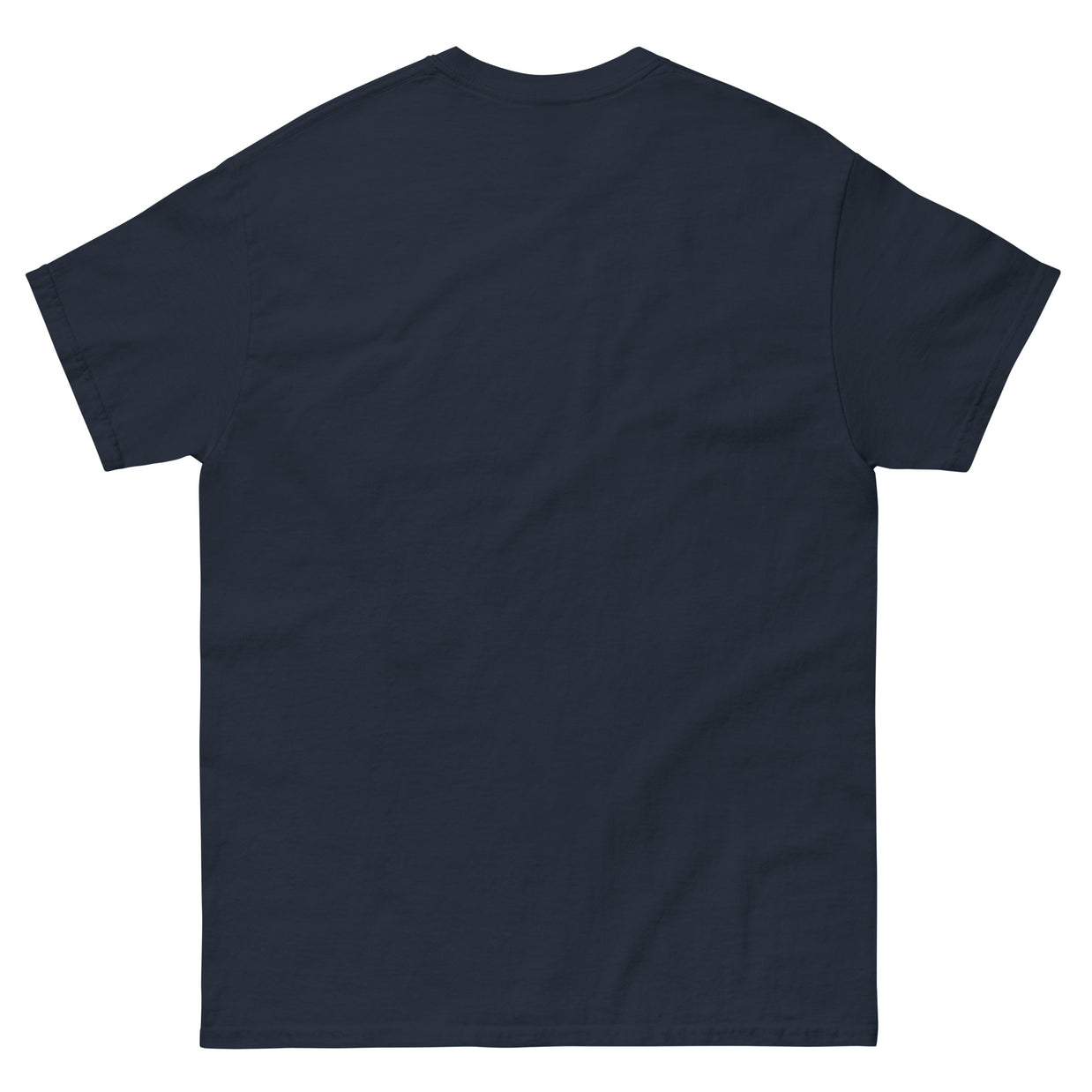 Alien face - Unisex classic tee
