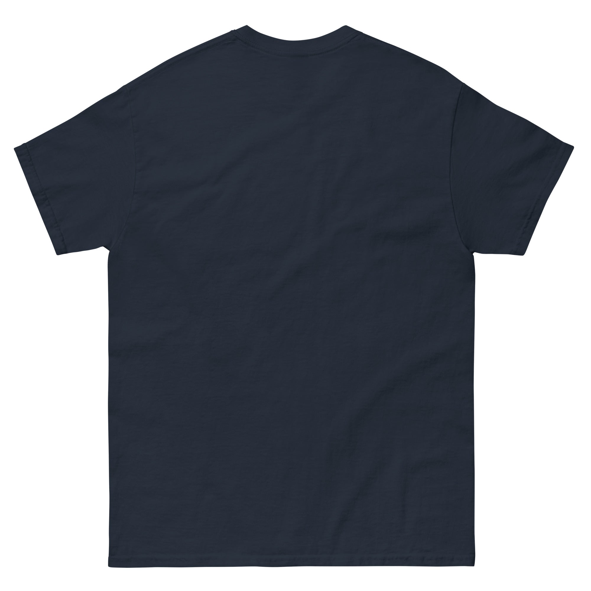 Alien face - Unisex classic tee