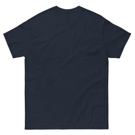 Alien face - Unisex classic tee