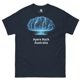 Uluru (Ayers Rock) - Unisex classic tee