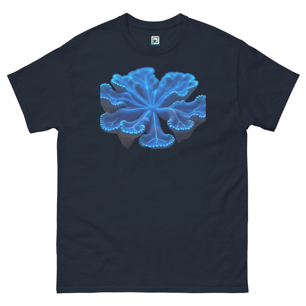 Great Barrier Reef - Unisex classic tee