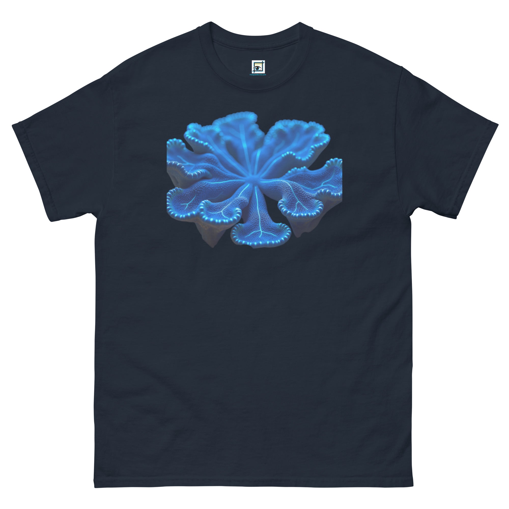 Great Barrier Reef - Unisex classic tee
